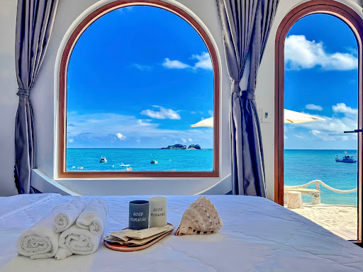 Be Villa - Phu Quy Island