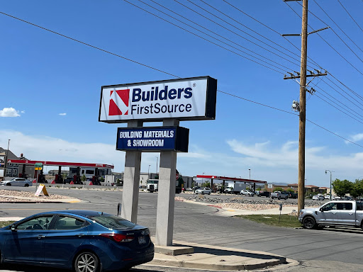Building Materials Supplier «BMC - Building Materials & Construction Solutions», reviews and photos, 117 S 1600 W, Orem, UT 84058, USA