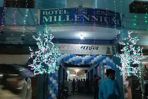 Hotel Millennium Residential image