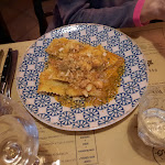 Photo n°5 de l'avis de Alfredo.a fait le 03/03/2024 à 16:31 sur le  Enò à Turin