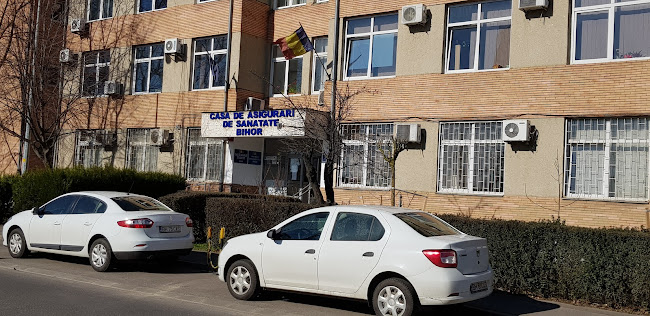 Casa de Asigurări de Sănătate Bihor - Dentist
