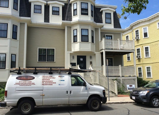 General Contractor «Capital Construction Contracting Inc», reviews and photos, 3 Norwood St, Dorchester, MA 02122, USA