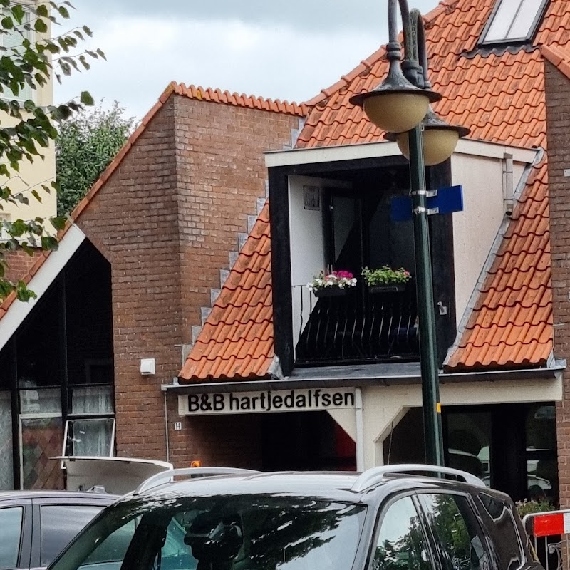 B&B Hartje Dalfsen