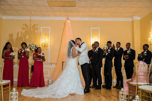 Bridal Shop «Bijou Bridal & Special Occasion», reviews and photos, 102 E Montgomery Ave, Ardmore, PA 19003, USA