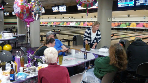 Bowling Alley «Continental Lanes», reviews and photos, 3645 Vanrick Dr, Kalamazoo, MI 49001, USA