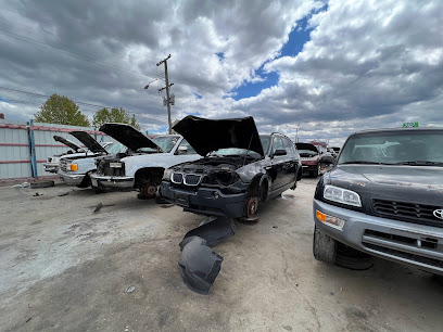 Cash for Cars. Sell Your Junk Car - Bessler's U Pull & Save