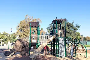 Playground at Mountain Gate Park image