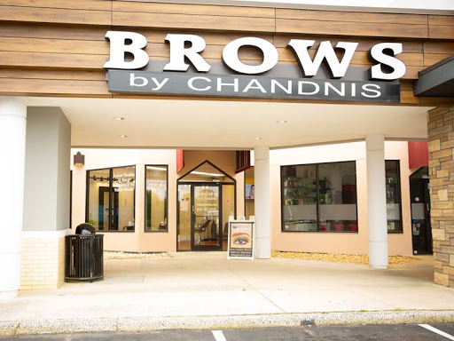 Brows By Chandnis