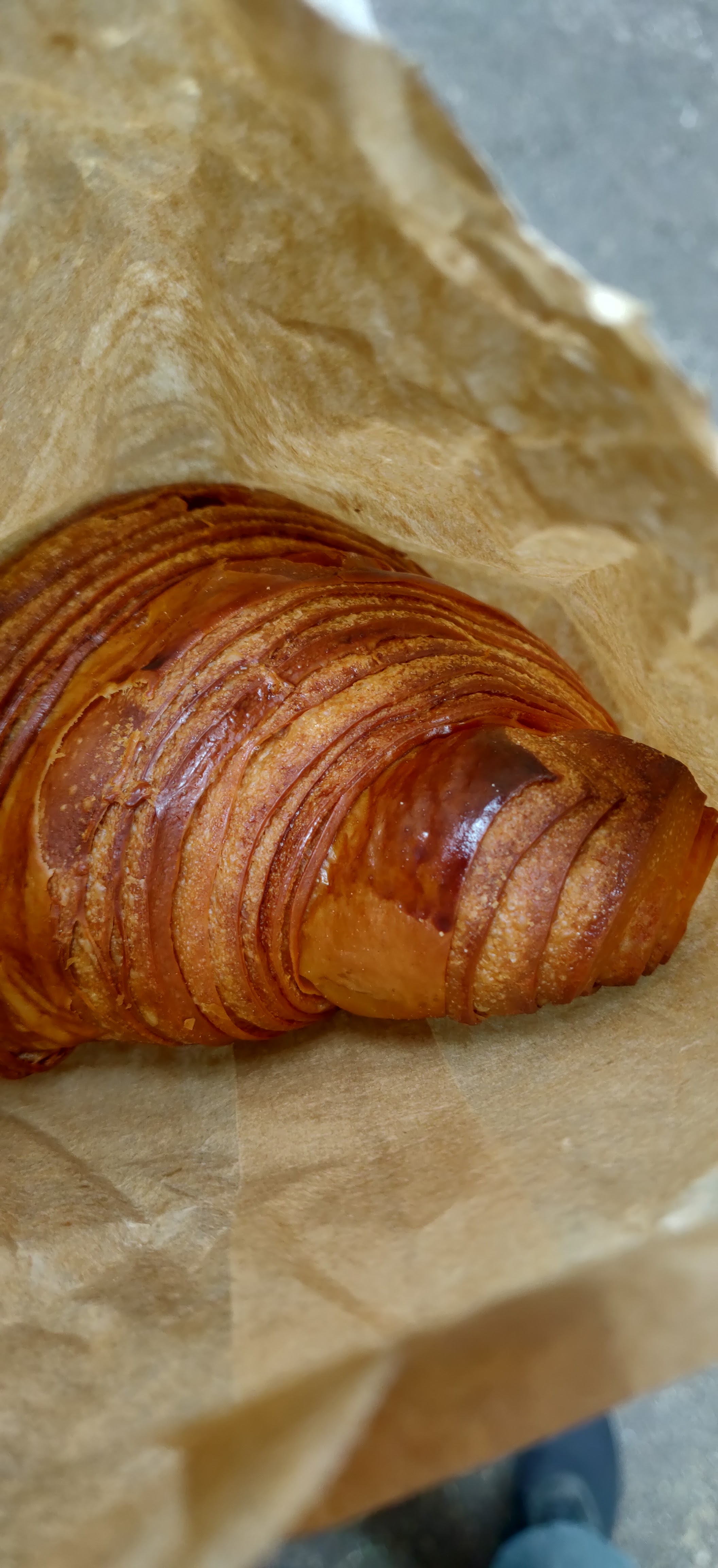 Photo n° 5 de l'avis de Rafal.e fait le 11/05/2019 à 09:15