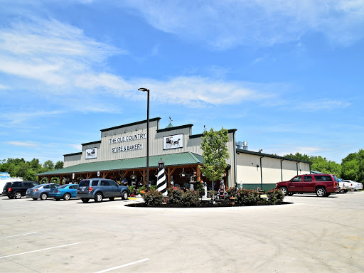 Bakery «Ole Country Store & Bakery», reviews and photos, 18019 Country Store Dr, Culpeper, VA 22701, USA