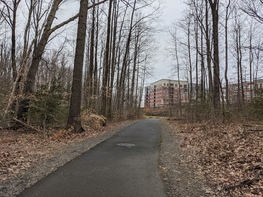 Park «East Blake Lane Park», reviews and photos, 9540 Bel Glade St, Fairfax, VA 22031, USA