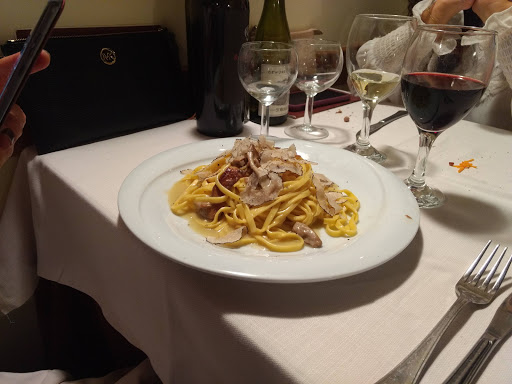 Le Mani in Pasta Roma