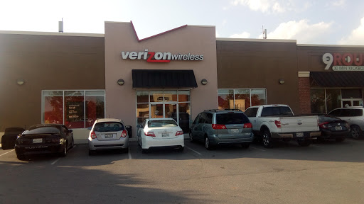 Cell Phone Store «Verizon», reviews and photos, 560 Paul Huff Parkway, Cleveland, TN 37312, USA