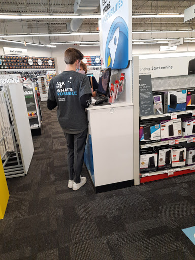 Office Supply Store «Staples», reviews and photos, 2636 N Salisbury Blvd, Salisbury, MD 21801, USA