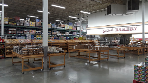 Warehouse club «BJ’s Wholesale Club», reviews and photos, 10425 Marlin Rd, Cutler Bay, FL 33157, USA