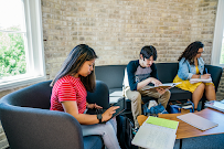 Holy Cross Hall: School of Arts and Humanities - Photo 8 - Car repair in Austin, TX, Austin