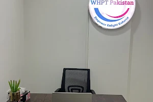 WHPT Pakistan Women's Health & Physiotherapy image