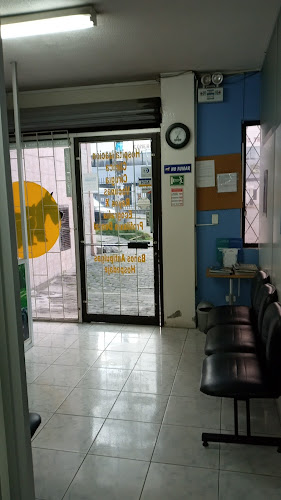 MASCOTAS Hospital Veterinario - Veterinario
