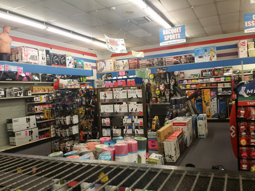 Sporting Goods Store «Big 5 Sporting Goods - El Toro», reviews and photos, 24314 Swartz Dr, Lake Forest, CA 92630, USA