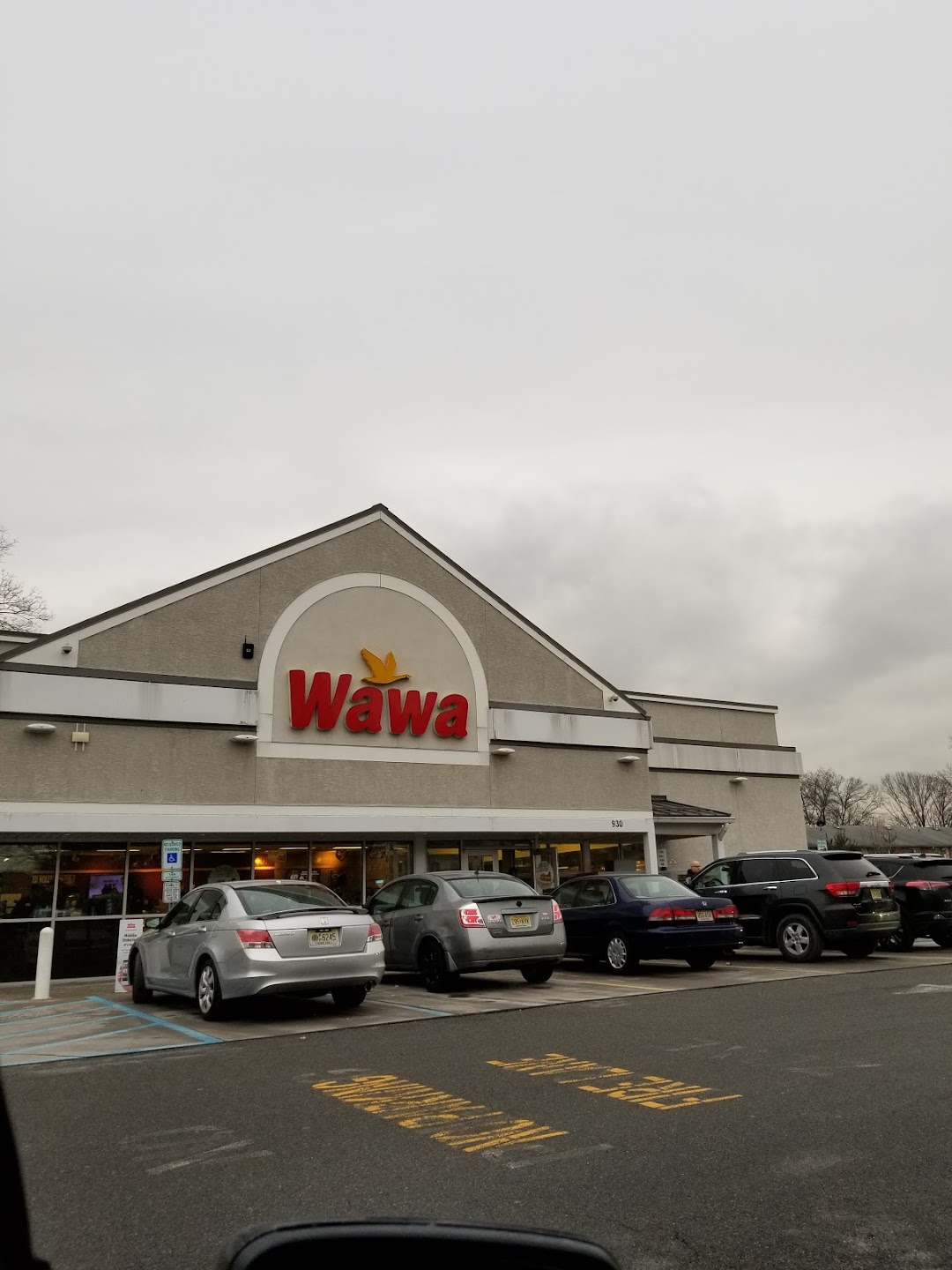 Wawa