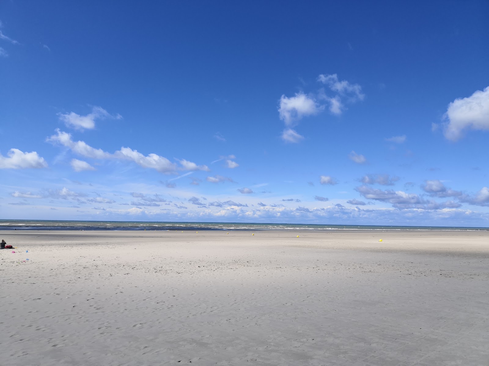 Sainte-Cecile Plage photo #8