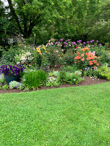 Tourist Attraction «Blithewold Mansion, Gardens & Arboretum», reviews and photos, 101 Ferry Rd, Bristol, RI 02809, USA