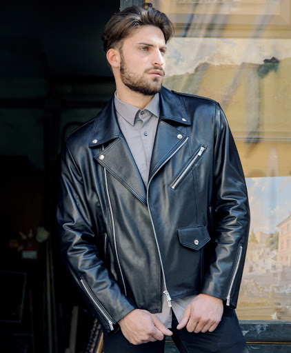 PuntoPelle | Leather Jackets in Rome | Giacche di pelle Roma | Best Leather Shops in Rome