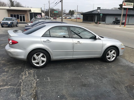 Used Car Dealer «Shelley Auto Sales», reviews and photos, 111 N Broadway, Glasgow, KY 42141, USA