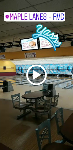 Bowling Alley «Rockville Centre Lanes», reviews and photos, 100 Maple Ave, Rockville Centre, NY 11570, USA