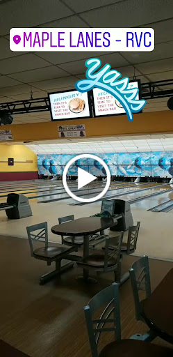 Bowling Alley «Rockville Centre Lanes», reviews and photos, 100 Maple Ave, Rockville Centre, NY 11570, USA