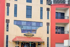 Pioneer Hotel image