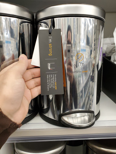 Department Store «Bed Bath & Beyond», reviews and photos, 92 NJ-36, Eatontown, NJ 07724, USA