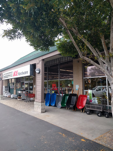 Scarborough Ace Hardware, 218 Mt Hermon Rd, Scotts Valley, CA 95066, USA, 