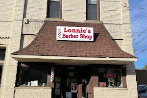 Lon and Dan's Barber Shop image