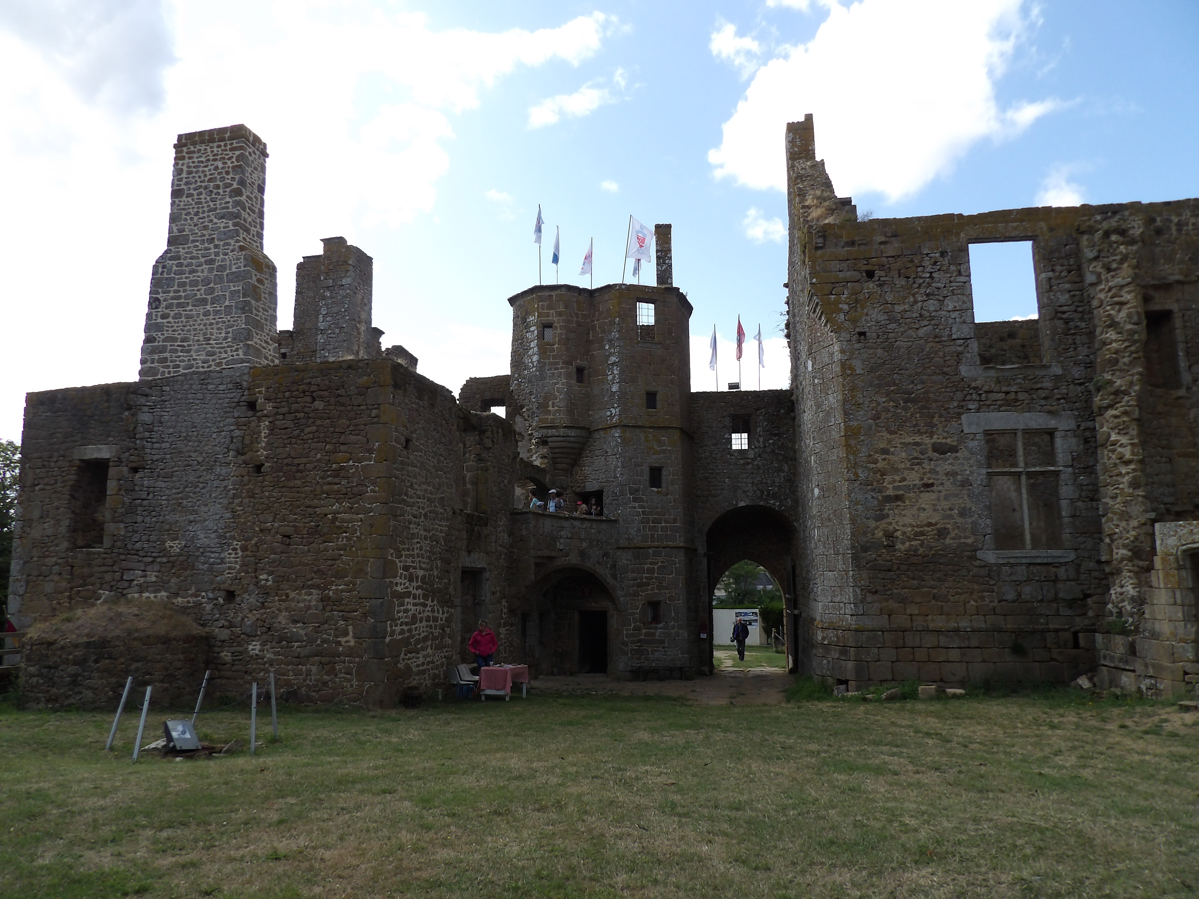 Photo n° 10 de l'avis de Joachim.o fait le 14/08/2019 à 09:42