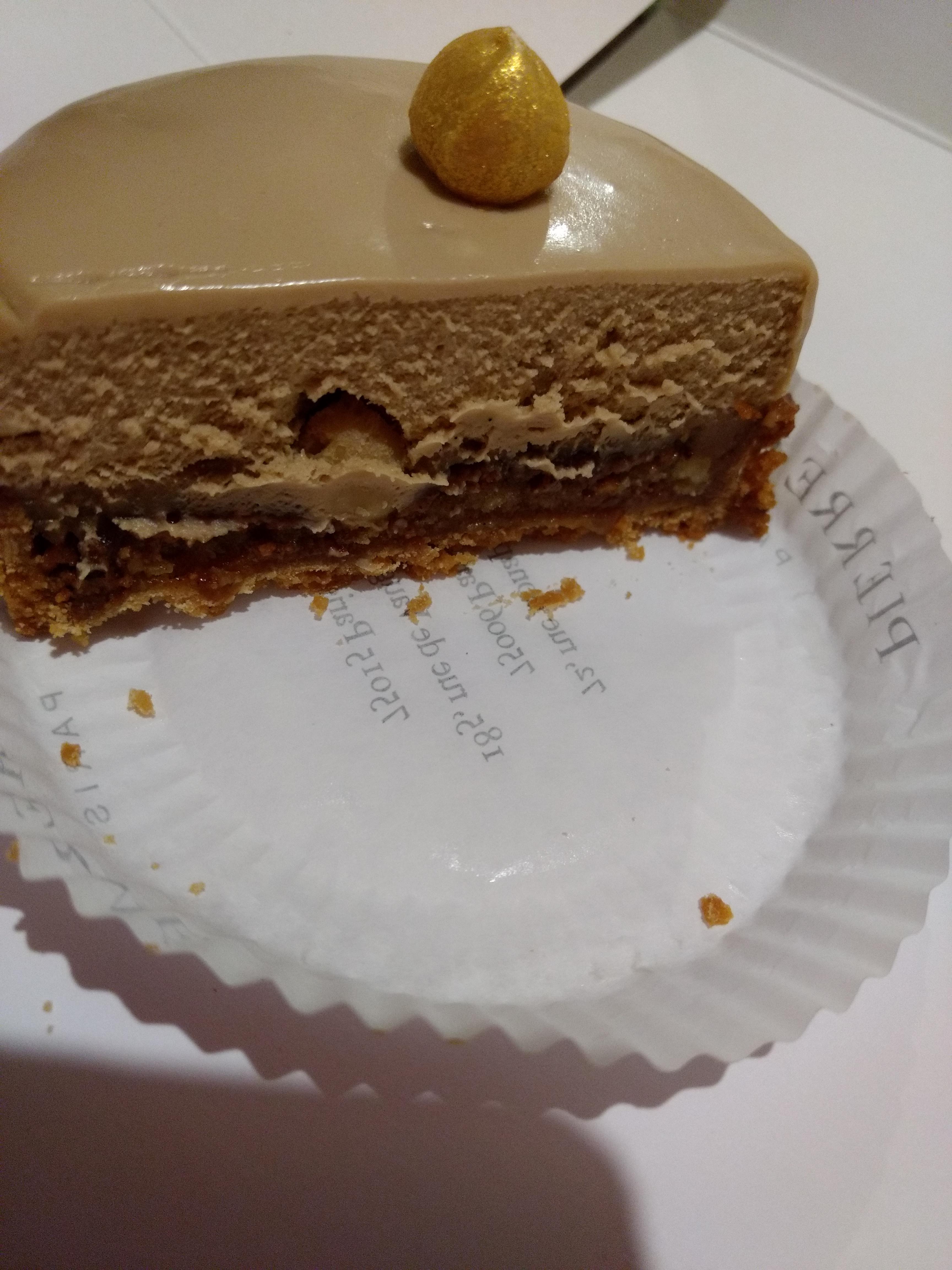 Photo n° 3 de l'avis de Sophie.a fait le 25/08/2018 à 20:18
