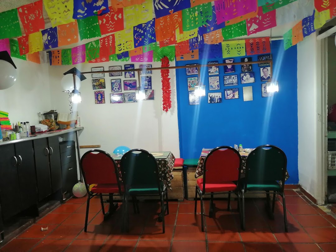 Cocina Mexicana y Eventos Pancho Villa Bogotá