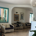 Photo n°3 de l'avis de Alexandra. fait le 18/06/2022 à 13:53 sur le  Park Hotel Asinara à Stintino