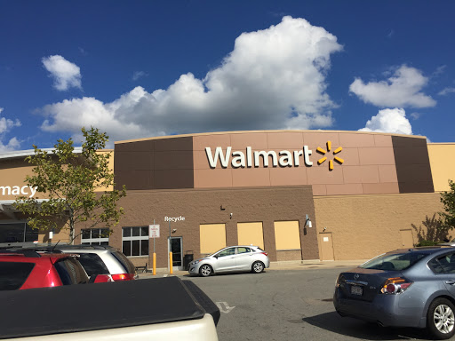 Department Store «Walmart Supercenter», reviews and photos, 506 State Rd, North Dartmouth, MA 02747, USA