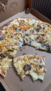 Pizza du Pizzeria Twinspizza à Dijon - n°9