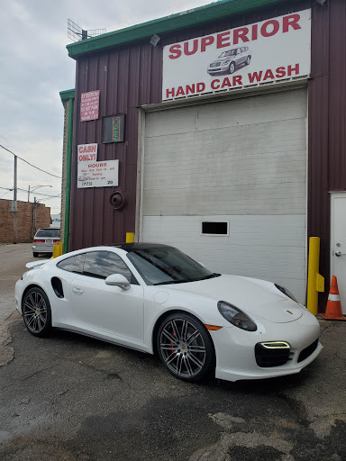 Car Wash «Superior Hand Car Wash», reviews and photos, 4929 S Pulaski Rd, Chicago, IL 60632, USA