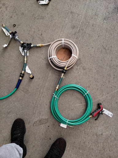 Home Improvement Store «The Home Depot», reviews and photos, 5411 Columbia Pike, Spring Hill, TN 37174, USA