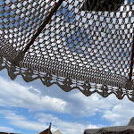 Photo n°1 de l'avis de Aldo.a fait le 08/08/2023 à 11:32 sur le  Macramè | Apulian Beach Experience à Monopoli