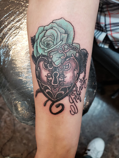 Explore vietnam tattoo ideas, creative tattoo ideas in Lafayette, available at Body Graphics Piercings Tattoos