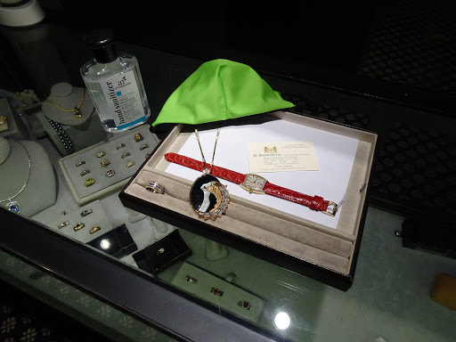 Wholesale Jeweler «H. Horwitz Co.», reviews and photos, 845 N Michigan Ave #900E, Chicago, IL 60611, USA