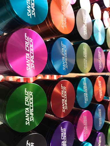 Tobacco Shop «Up In Smoke - Surfside», reviews and photos, 325 US-17 BUS, Surfside Beach, SC 29575, USA