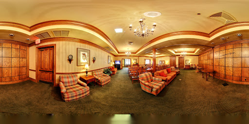 Funeral Home «Spring Grove Funeral Homes», reviews and photos, 4389 Spring Grove Ave, Cincinnati, OH 45223, USA