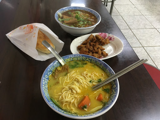 【禾安素食坊】越南素食料理 的照片