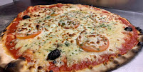 Plats et boissons du Livraison de pizzas Truck Pizza Sanary (pizzeria) à Sanary-sur-Mer - n°17