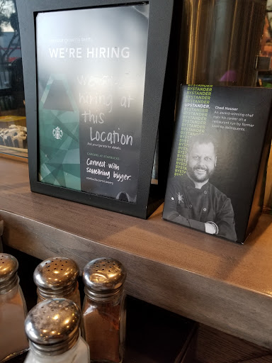 Starbucks image